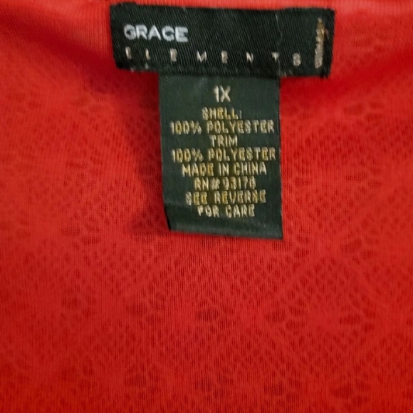 Women's Top - Picture 2 of 4